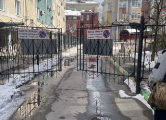 Машиноместо в аренду, 18 м2, Нижний Новгород, метро Московская, Новая улица, 32