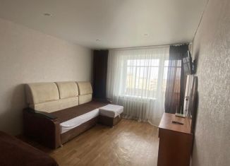 Продажа однокомнатной квартиры, 33 м2, Азнакаево, улица Ямашева, 9А