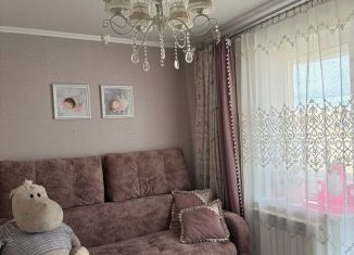 2-комнатная квартира на продажу, 53.3 м2, Гусь-Хрустальный, улица Калинина, 41