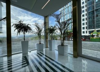 Сдам в аренду квартиру студию, 18.9 м2, Сочи, Ясногорская улица, 16/8к2, микрорайон Бытха