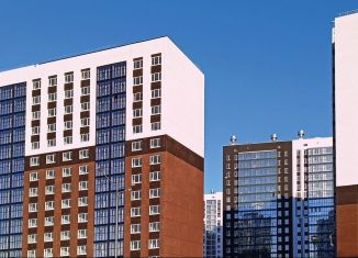 2-ком. квартира на продажу, 72.8 м2, Тюмень, улица Павла Шарова, 17, ЖК Пятый квартал