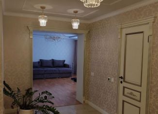 Продам 3-комнатную квартиру, 116 м2, Самара, улица Парижской Коммуны, 20/5, ЖК Сокольи горы