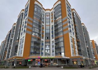 Продается 1-ком. квартира, 33.4 м2, Ленинградская область, улица Шувалова, 18/8