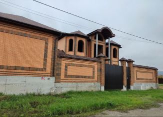 Продается дом, 600 м2, Грозный, 3-й квартал, 7