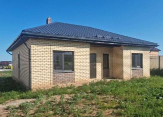 Продам дом, 108 м2, село Култаево, Адмиралтейская улица, 1