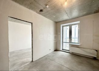 Продается 1-комнатная квартира, 38.5 м2, Тюмень, улица Мельникайте, 2к19, ЖК Горизонт