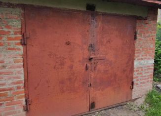 Продается гараж, 22 м2, Ишим, Привокзальная площадь