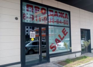 Продаю помещение свободного назначения, 83 м2, Санкт-Петербург, Заневский проспект, 65, муниципальный округ Малая Охта