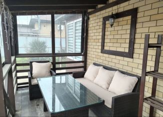 Аренда дома, 87 м2, хутор Ленина, Тенистая улица, 390/2