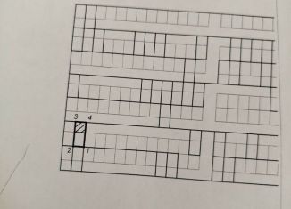 Гараж на продажу, 28 м2, Кириши