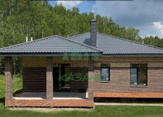 Продажа дома, 110 м2, Набережные Челны, улица Николая Гумилёва, 26