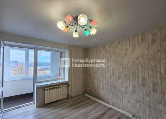 Продажа однокомнатной квартиры, 34.6 м2, Санкт-Петербург, Пулковское шоссе, 99, Пулковское шоссе
