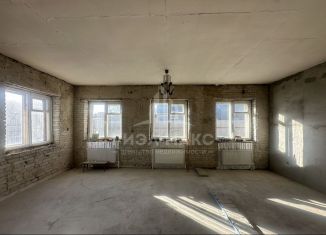 Дом на продажу, 81.2 м2, Брянск, Мартеновский проезд, 100