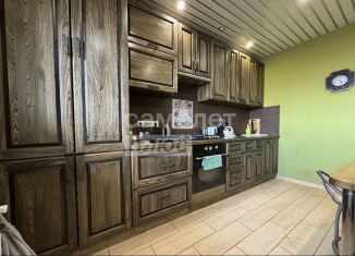 Продаю 2-ком. квартиру, 58.9 м2, Рассказово, улица Пушкина, 68А