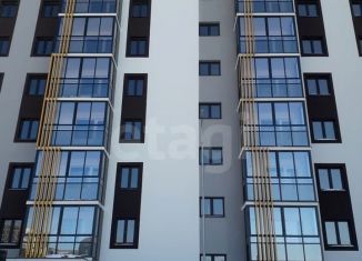 Продажа 2-ком. квартиры, 48.9 м2, Тюмень, улица Парада Победы, 17, ЖК Финский залив
