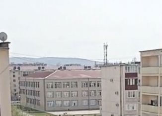 Продам 4-ком. квартиру, 59.8 м2, Грозный, улица Л.И. Яшина, 4, 3-й микрорайон