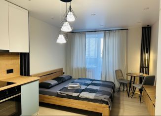 Сдается квартира студия, 28 м2, Вологда, улица Гагарина, 80Ак2