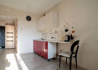1-ком. квартира на продажу, 34 м2, Новосибирск, Воскресная улица, 35/2, Кировский район