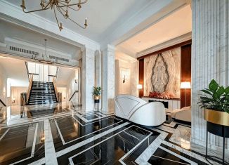 Продается двухкомнатная квартира, 45 м2, Сочи, Виноградная улица, 14, микрорайон Новый Сочи