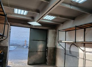 Продажа гаража, 24 м2, Чита, микрорайон Батарейный, 10