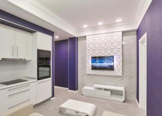 Сдается 3-комнатная квартира, 67 м2, Краснодарский край, улица Цюрупы, 4