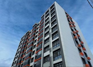 Продам 3-ком. квартиру, 86.8 м2, Ярославль, улица Крылова, 22, ЖК Ньютон