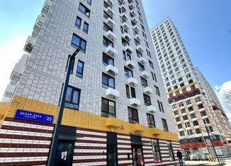 Продаю двухкомнатную квартиру, 51.7 м2, Котельники, ЖК Кузьминский Лес, микрорайон Белая Дача, 25