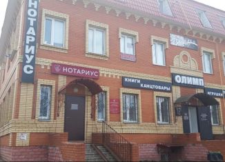 Продается торговая площадь, 250 м2, Тетюши, улица Горького, 9