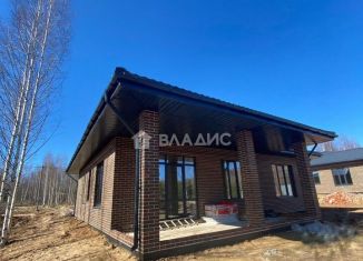 Дом на продажу, 126.6 м2, коттеджный поселок Шигали Премиум, 3-я Победная улица