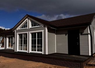 Продажа дома, 58 м2, Карелия