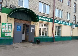 Торговая площадь на продажу, 123.3 м2, Шумерля, улица Ленина, 5