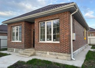 Продается дом, 92 м2, Краснодар, Драгунская улица