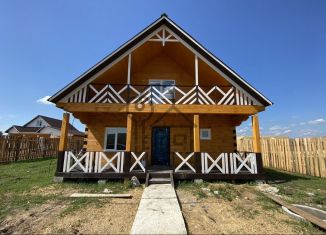 Продаю дом, 180 м2, село Урик, Удачная улица