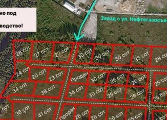 Участок на продажу, 25 сот., Раменское