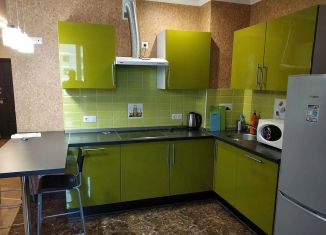 1-ком. квартира в аренду, 38 м2, Ростов-на-Дону, улица Пацаева, 18, ЖК Звёздный