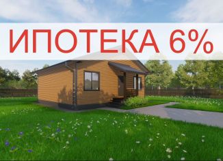 Продается дом, 95.5 м2, деревня Сизево, Приветливая улица, 40