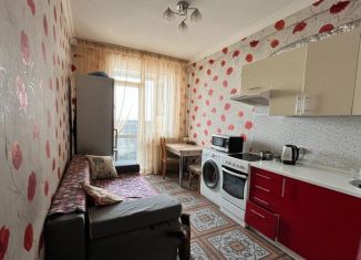 Продажа однокомнатной квартиры, 37 м2, Новосибирск, Троллейная улица, 21, Ленинский район