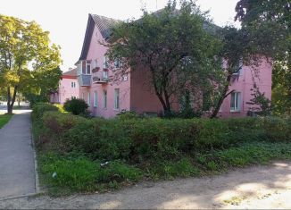 Двухкомнатная квартира на продажу, 44.4 м2, Приозерск, улица Ленина, 31