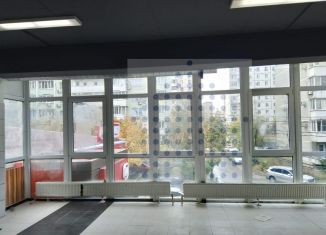 Продажа помещения свободного назначения, 62 м2, Краснодар, Рождественская набережная, 31, микрорайон Юбилейный