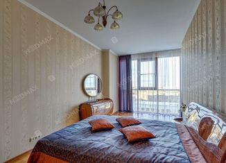 Сдам в аренду трехкомнатную квартиру, 130.1 м2, Санкт-Петербург, Каменноостровский проспект, 40А, Петроградский район