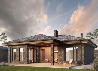 Дом на продажу, 132.1 м2, КП Афинеево парк, КП Афинеево парк, 113