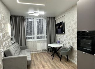 Продажа 1-ком. квартиры, 43 м2, Ростов-на-Дону, улица Шеболдаева, 95с2, ЖК Первый