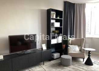 Сдам в аренду 2-комнатную квартиру, 65 м2, Москва, улица Генерала Глаголева, 19, СЗАО