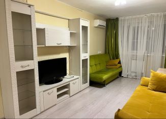 Сдам 1-комнатную квартиру, 36 м2, Сочи, улица Худякова, 7, ЖК Летняя Резиденция