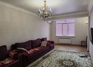 4-ком. квартира на продажу, 114 м2, Махачкала, Шёлковая улица, 19, ЖК Лидер