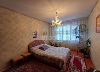 Продаю 3-комнатную квартиру, 62.1 м2, Чебаркуль, улица Каширина, 30