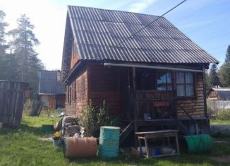 Продается дача, 40 м2, Свердловская область