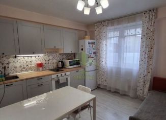 Продается 1-комнатная квартира, 45.7 м2, Бурятия, улица Трубачеева, 146Ас1