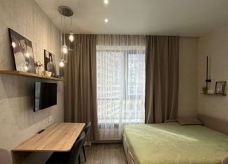 Квартира в аренду студия, 21 м2, Москва, Причальный проезд, 10к1, СЗАО
