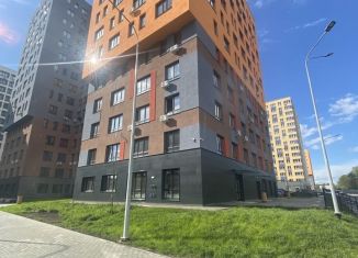 Продается квартира студия, 31.6 м2, Нижний Новгород, улица Героя Советского Союза Аристархова, Советский район